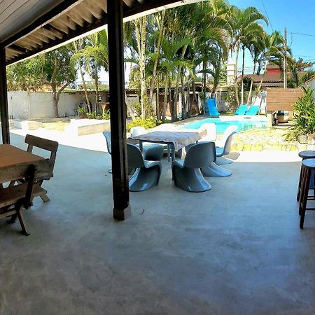 Ubatubasul Villa Ngoại thất bức ảnh