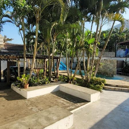 Ubatubasul Villa Ngoại thất bức ảnh