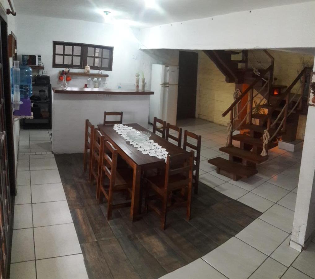 Ubatubasul Villa Ngoại thất bức ảnh