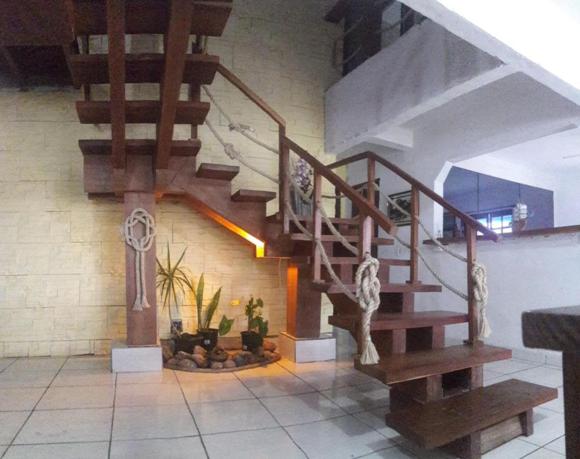 Ubatubasul Villa Ngoại thất bức ảnh