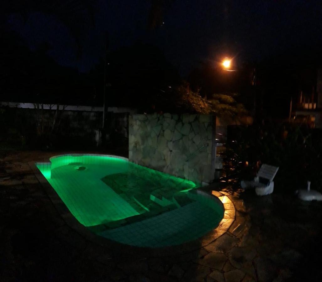 Ubatubasul Villa Ngoại thất bức ảnh