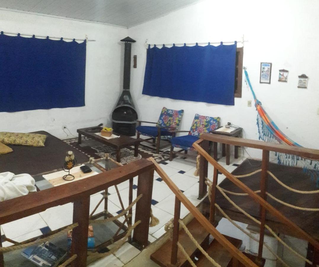 Ubatubasul Villa Ngoại thất bức ảnh