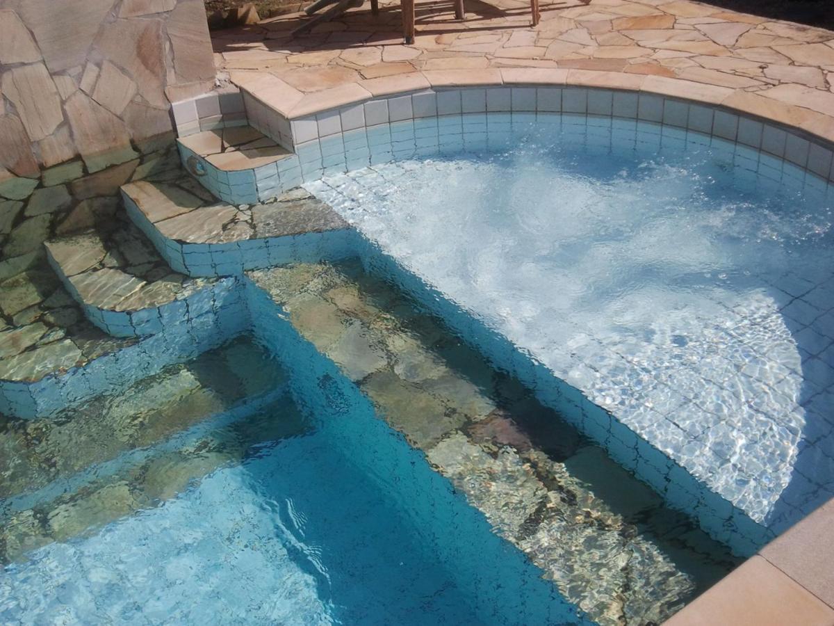 Ubatubasul Villa Ngoại thất bức ảnh