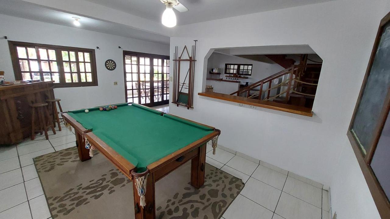 Ubatubasul Villa Ngoại thất bức ảnh