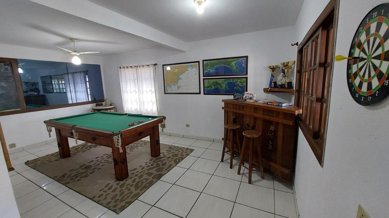 Ubatubasul Villa Ngoại thất bức ảnh