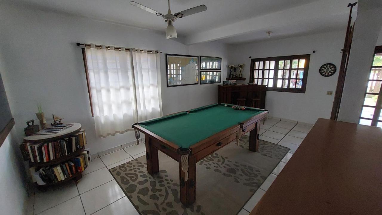 Ubatubasul Villa Ngoại thất bức ảnh