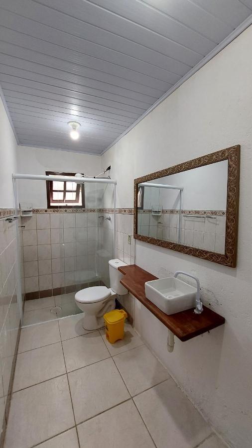 Ubatubasul Villa Ngoại thất bức ảnh