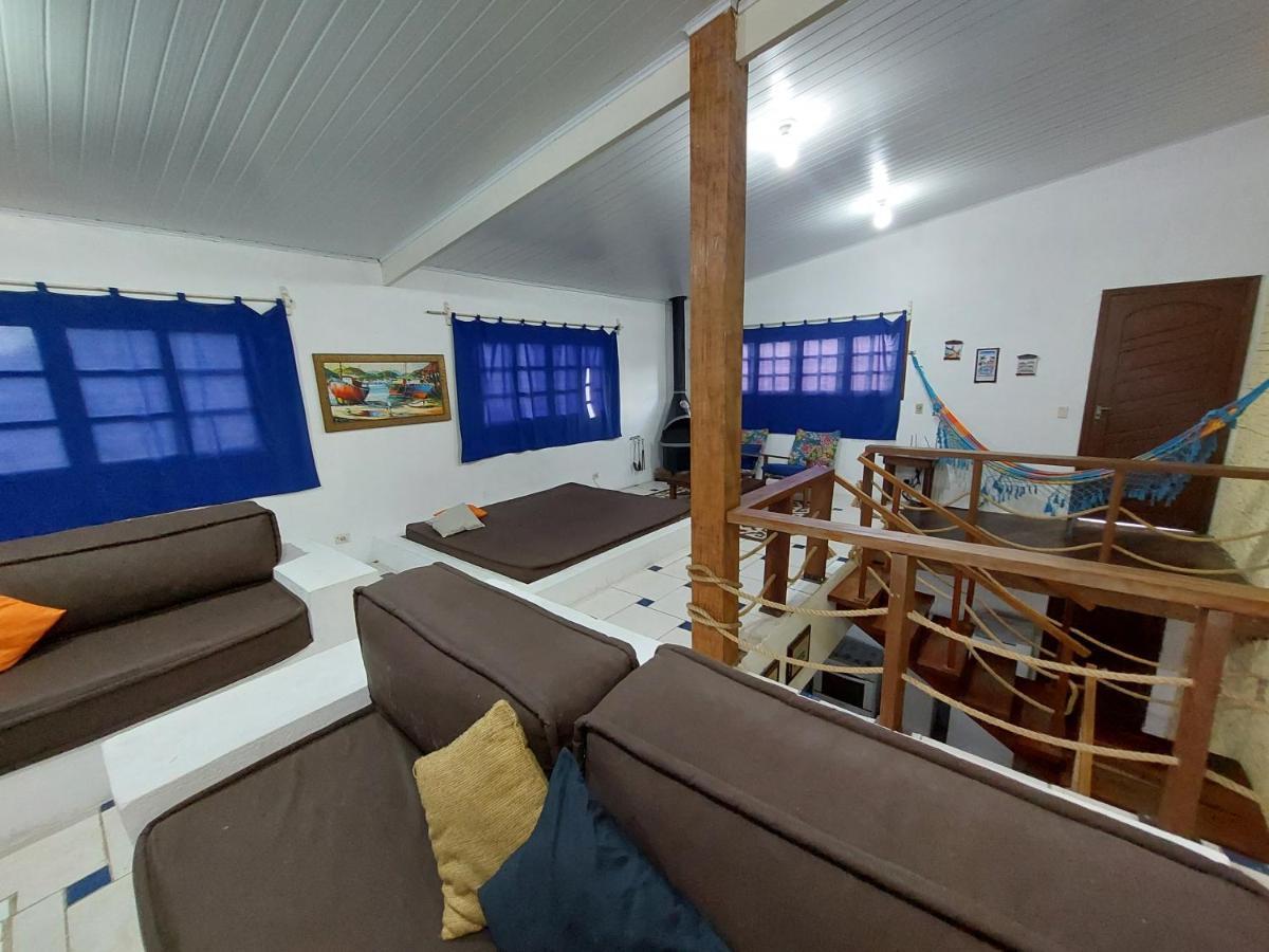 Ubatubasul Villa Ngoại thất bức ảnh