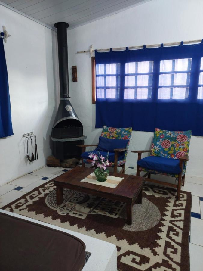 Ubatubasul Villa Ngoại thất bức ảnh