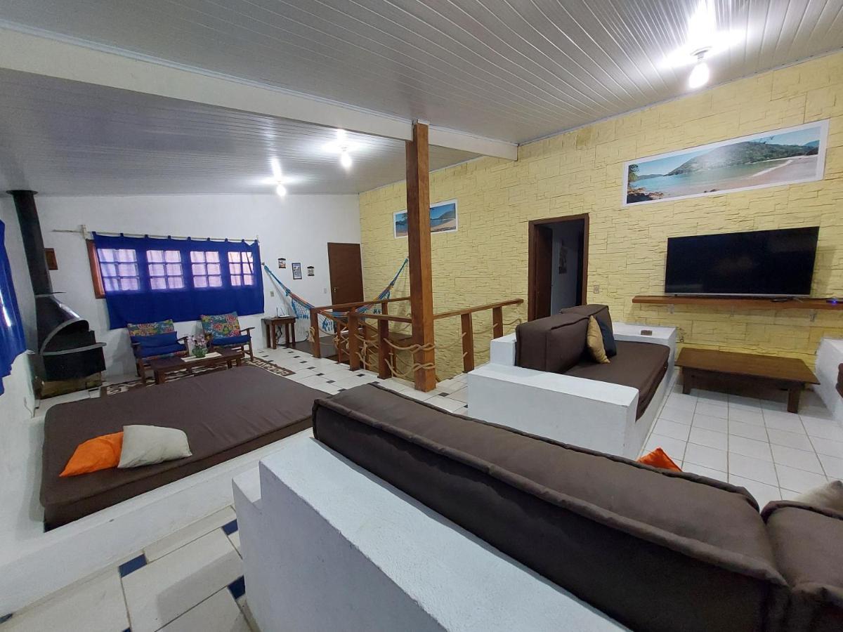 Ubatubasul Villa Ngoại thất bức ảnh