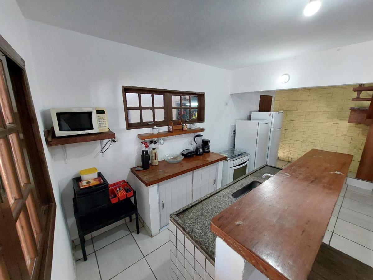 Ubatubasul Villa Ngoại thất bức ảnh
