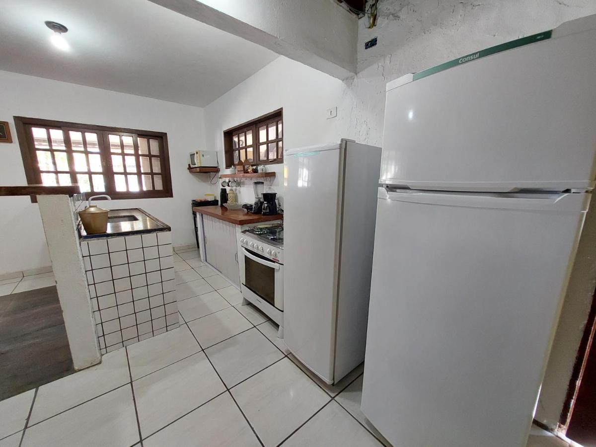 Ubatubasul Villa Ngoại thất bức ảnh