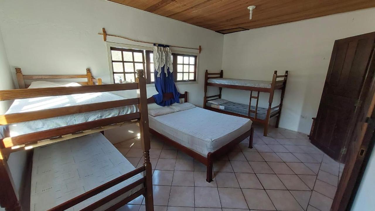 Ubatubasul Villa Ngoại thất bức ảnh