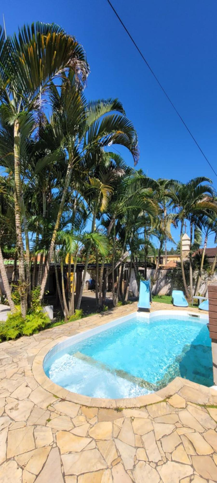 Ubatubasul Villa Ngoại thất bức ảnh