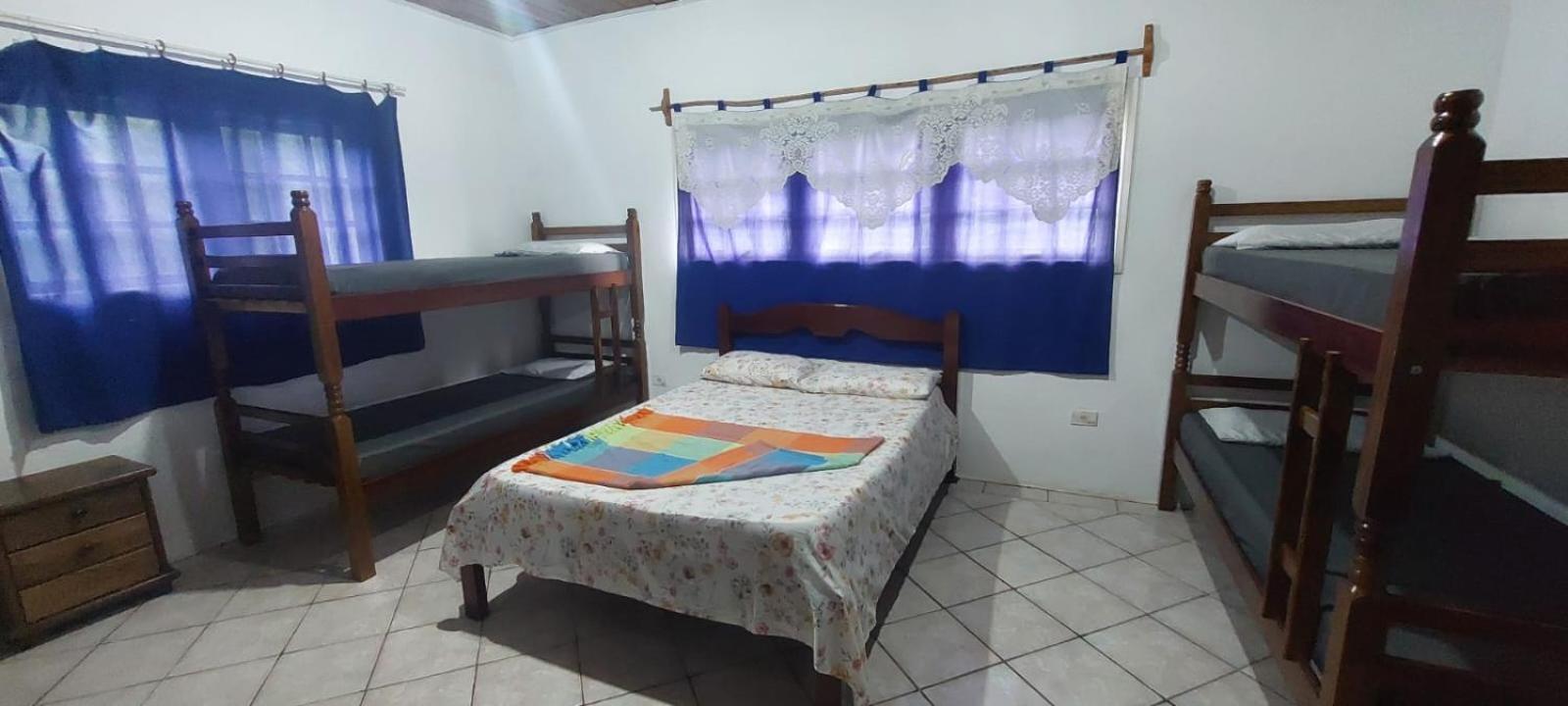 Ubatubasul Villa Ngoại thất bức ảnh