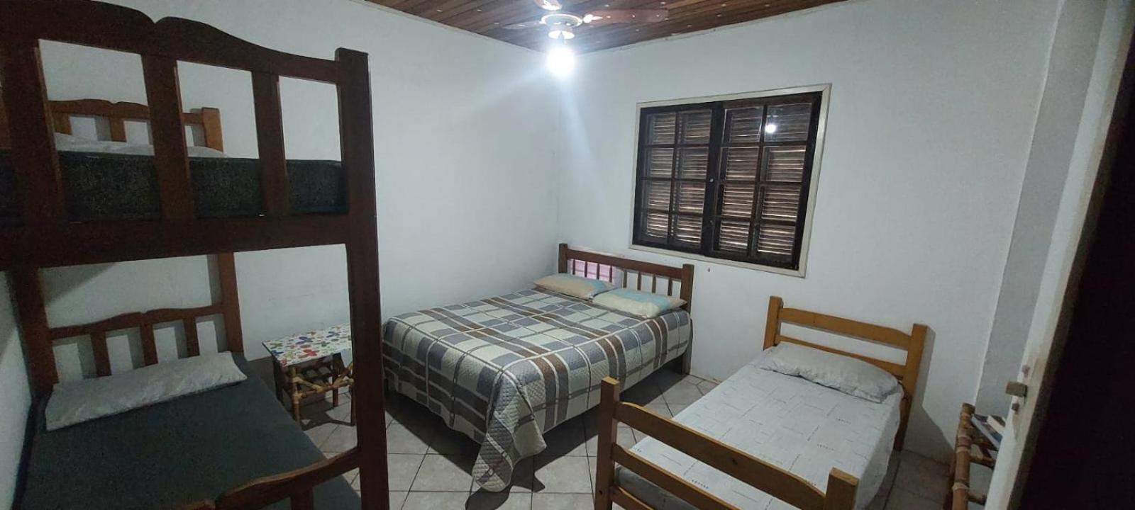 Ubatubasul Villa Ngoại thất bức ảnh