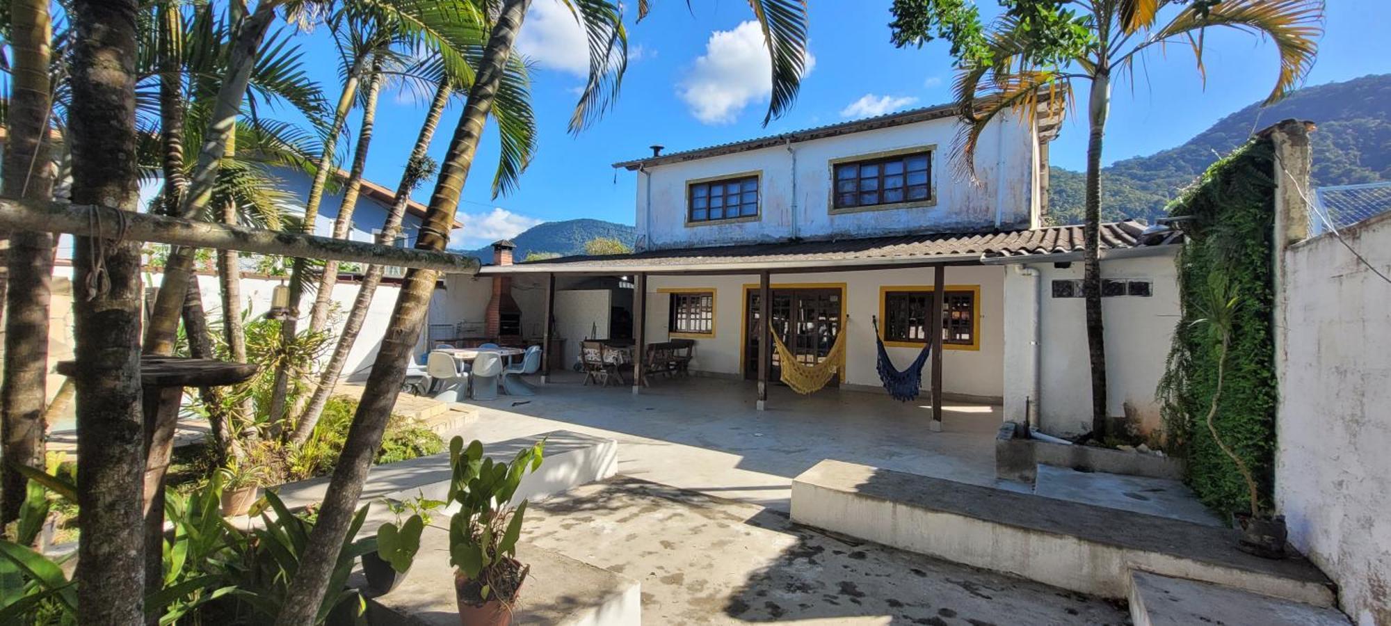 Ubatubasul Villa Ngoại thất bức ảnh